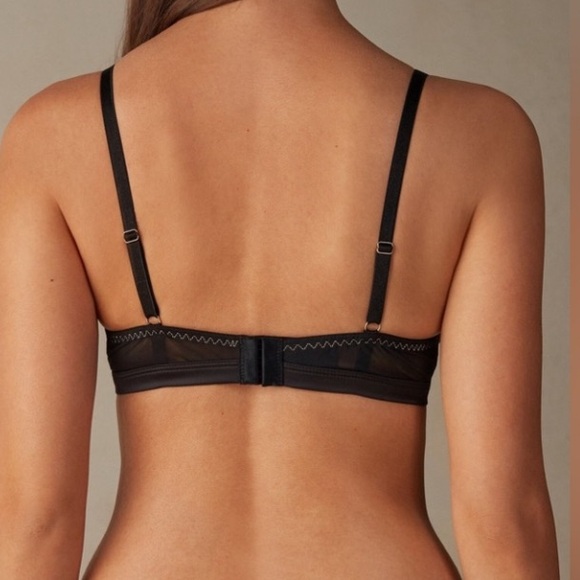 Intimissimi 34DD bra a touch of light bra - Picture 4 of 4